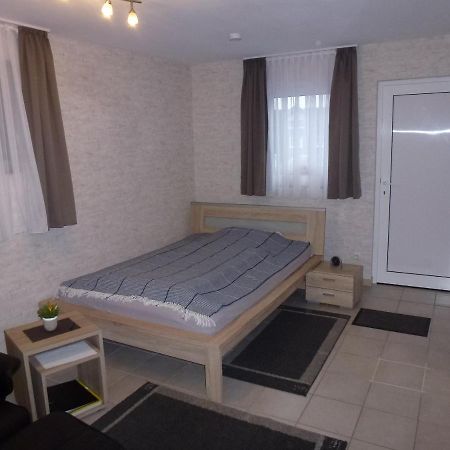 Ferienwohnung Erpel Olpe bei Meschede Dış mekan fotoğraf