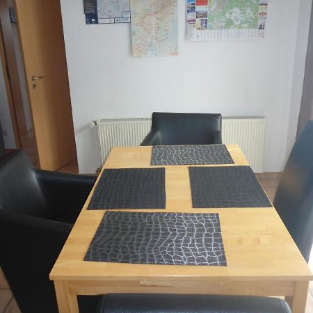 Ferienwohnung Erpel Olpe bei Meschede Dış mekan fotoğraf