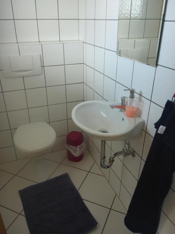 Ferienwohnung Erpel Olpe bei Meschede Dış mekan fotoğraf