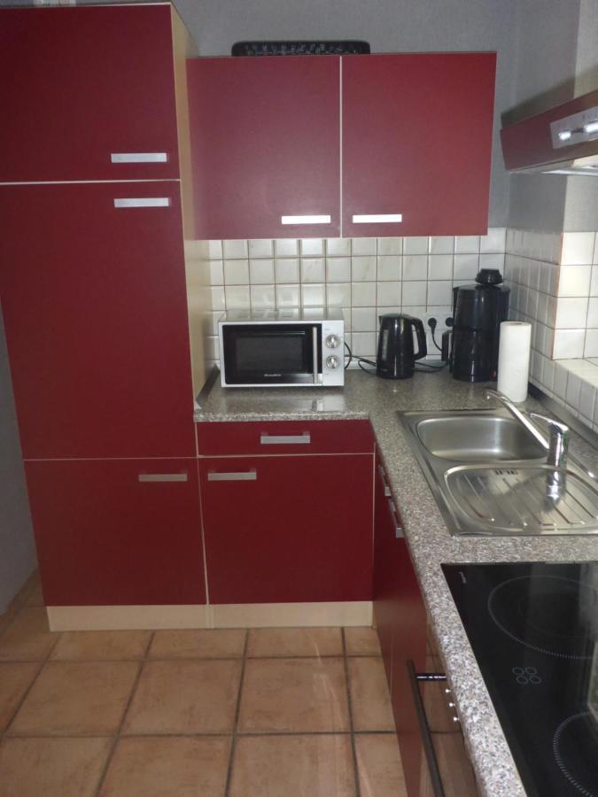 Ferienwohnung Erpel Olpe bei Meschede Dış mekan fotoğraf