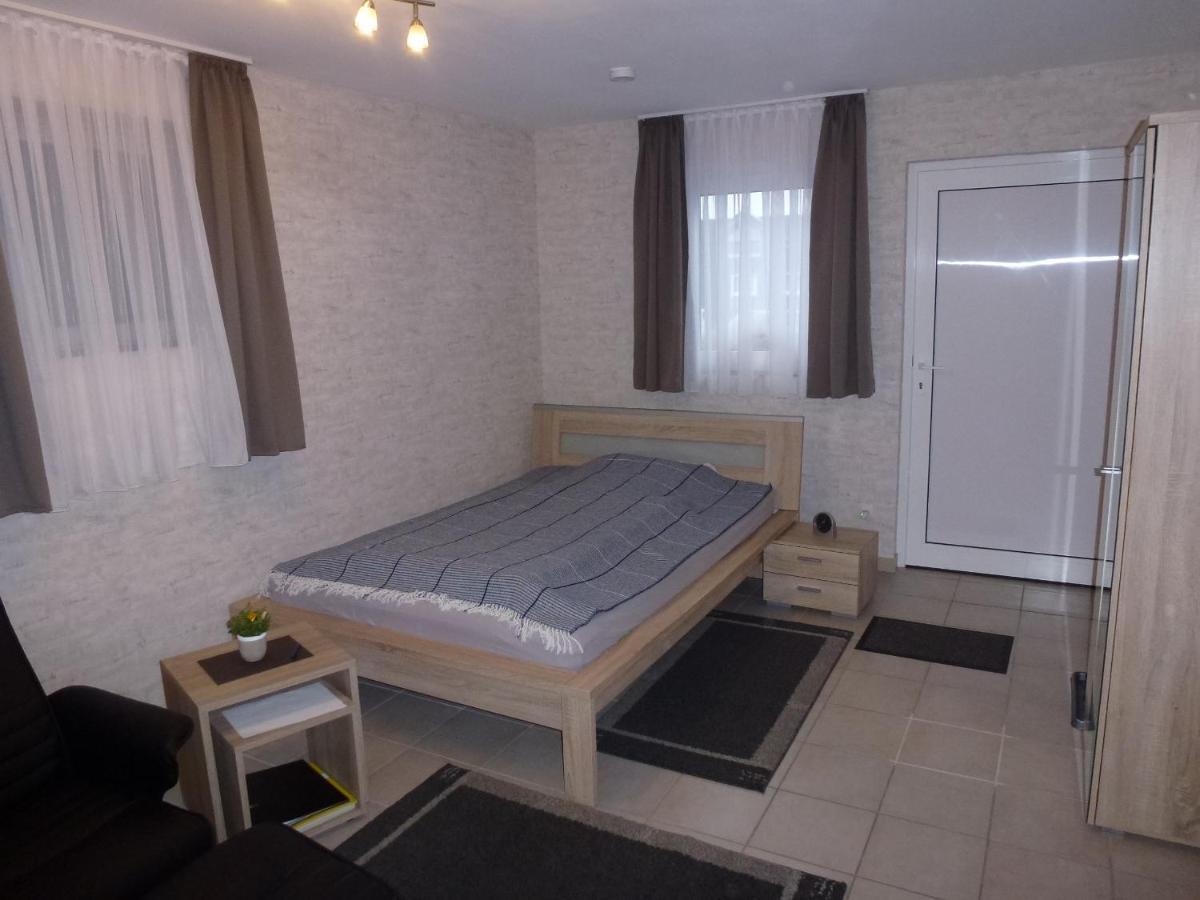 Ferienwohnung Erpel Olpe bei Meschede Dış mekan fotoğraf