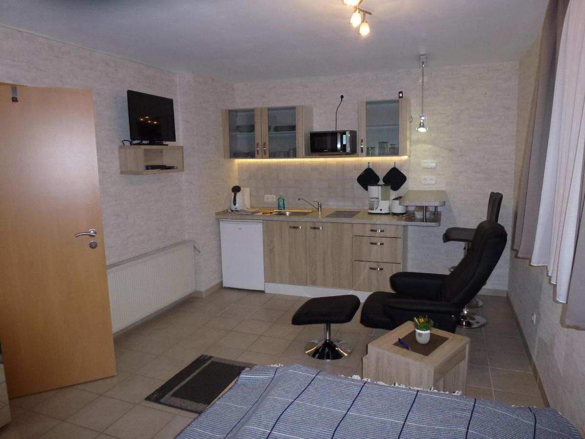Ferienwohnung Erpel Olpe bei Meschede Dış mekan fotoğraf