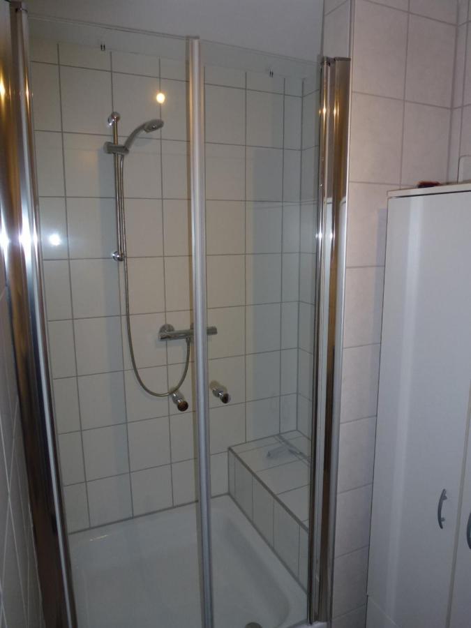 Ferienwohnung Erpel Olpe bei Meschede Dış mekan fotoğraf