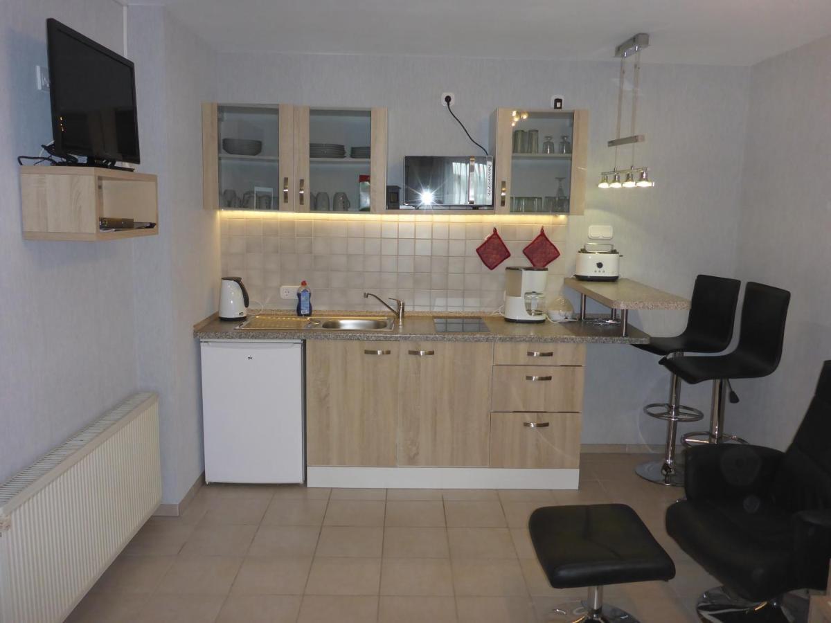 Ferienwohnung Erpel Olpe bei Meschede Dış mekan fotoğraf