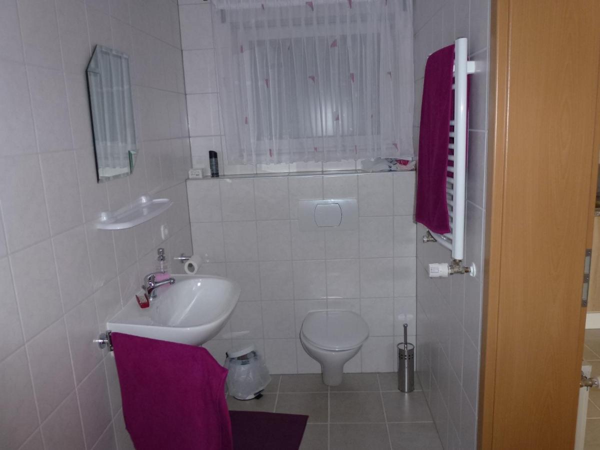 Ferienwohnung Erpel Olpe bei Meschede Dış mekan fotoğraf
