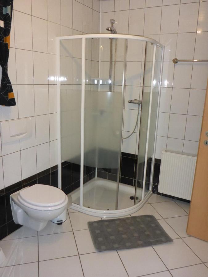 Ferienwohnung Erpel Olpe bei Meschede Dış mekan fotoğraf