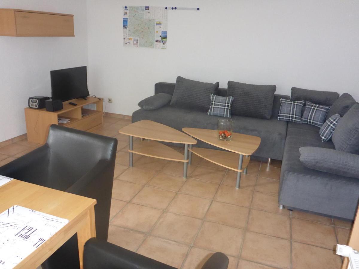 Ferienwohnung Erpel Olpe bei Meschede Dış mekan fotoğraf