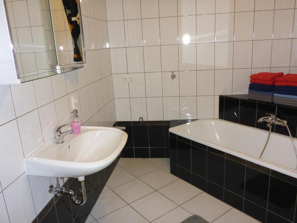 Ferienwohnung Erpel Olpe bei Meschede Dış mekan fotoğraf