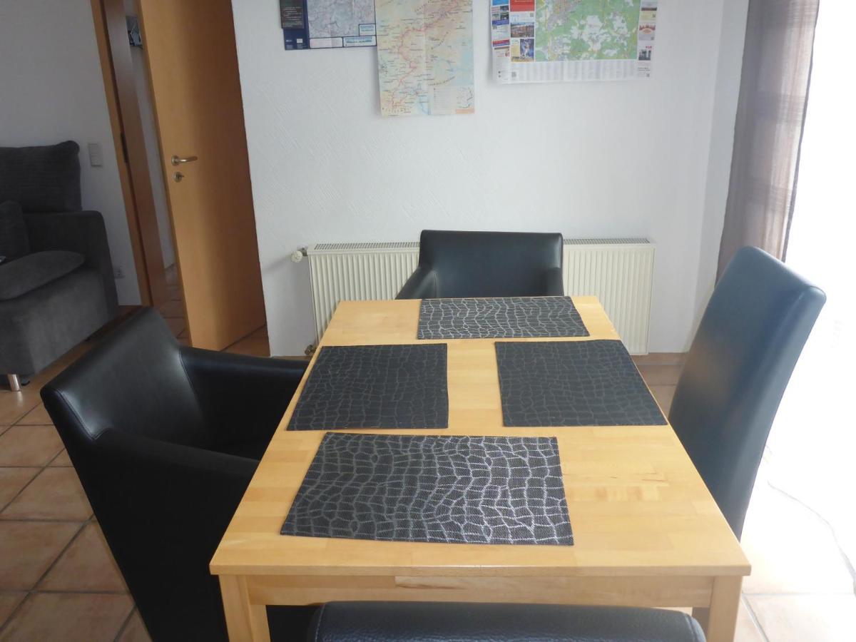Ferienwohnung Erpel Olpe bei Meschede Dış mekan fotoğraf